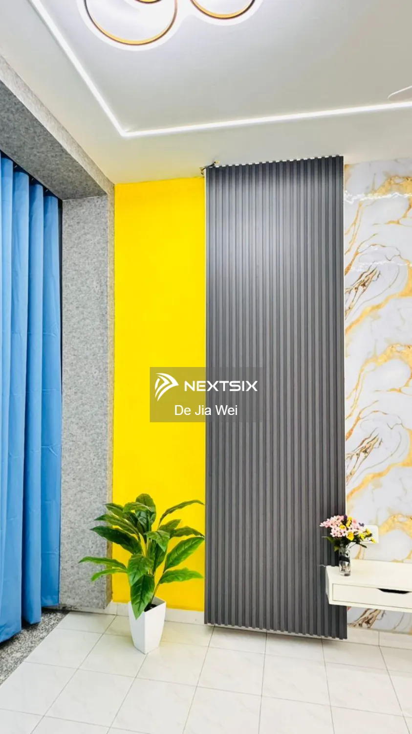 1-sty Terrace/Link House For Sale in Skudai Johor - Image 15