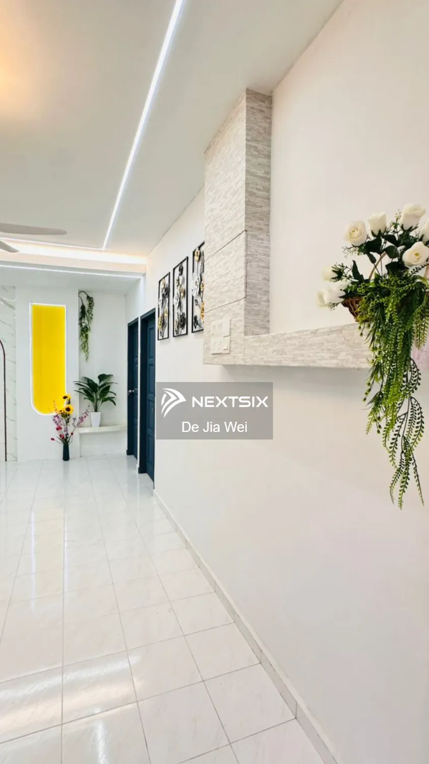 1-sty Terrace/Link House For Sale in Skudai Johor - Image 5