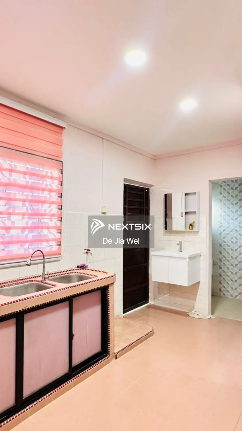 1-sty Terrace/Link House For Sale in Skudai Johor - Image 7