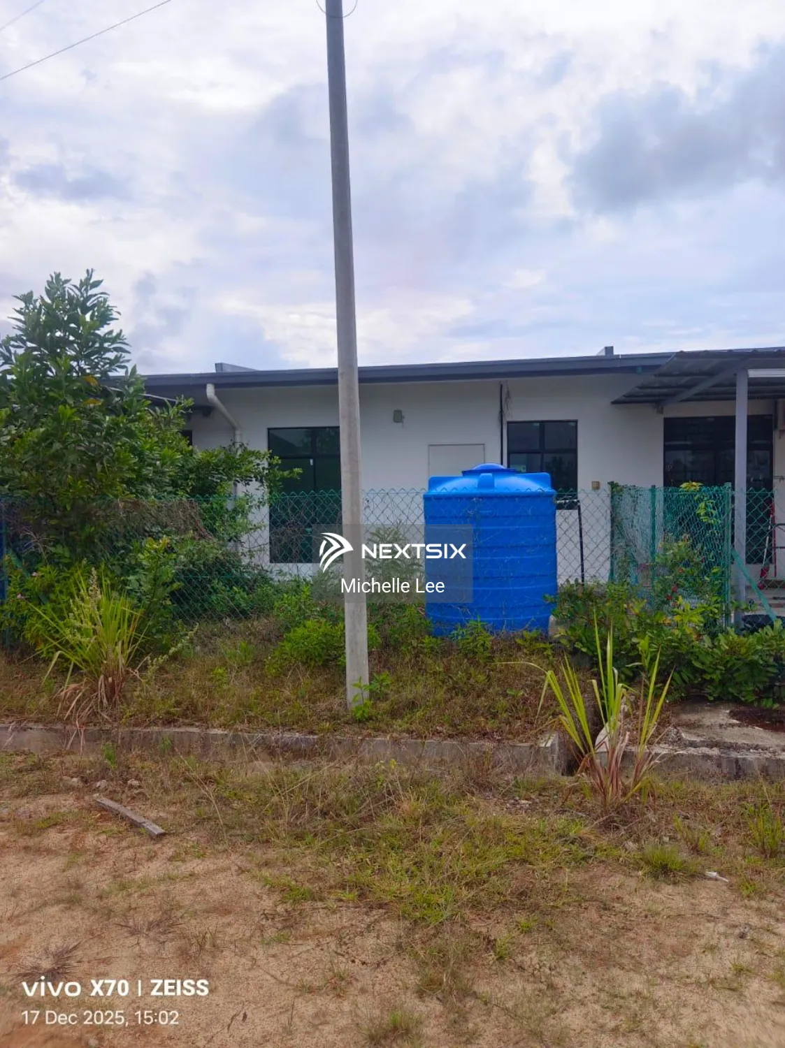 1-sty Terrace/Link House For Sale in Tuaran Sabah - Image 5