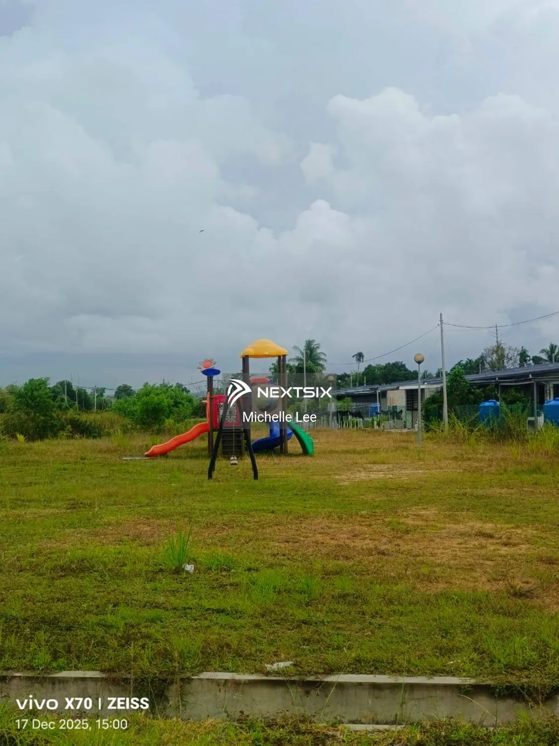 1-sty Terrace/Link House For Sale in Tuaran Sabah - Image 6