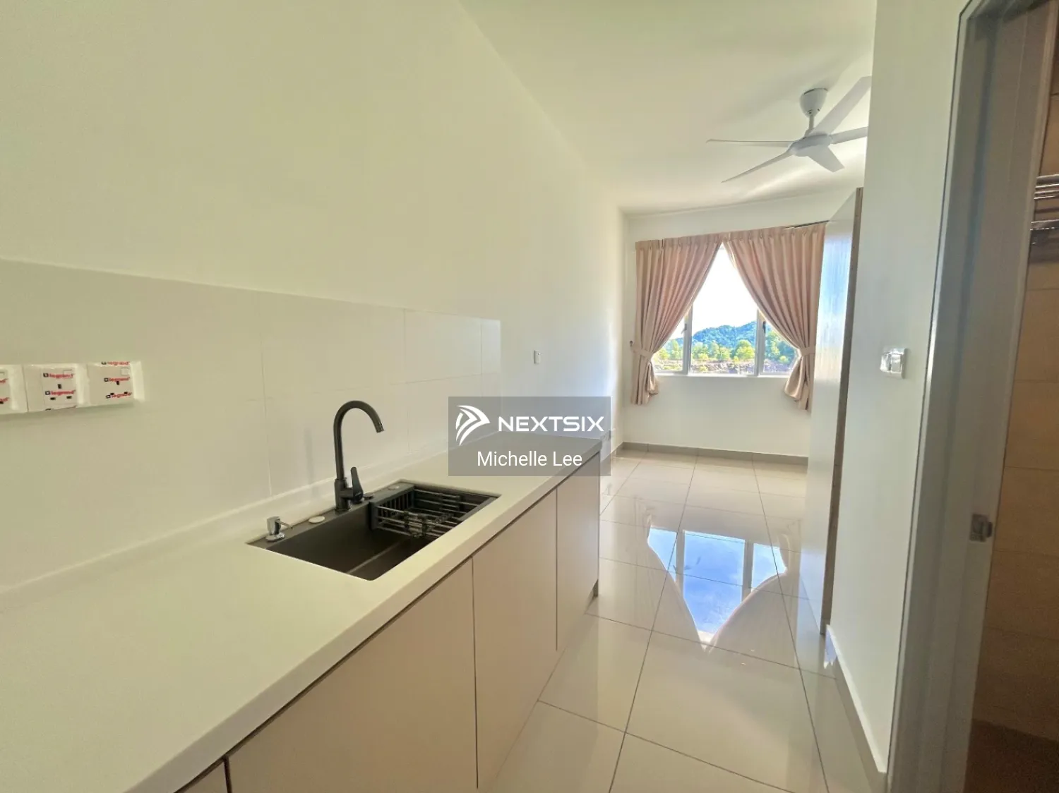 Condominium For Rent in Kota Kinabalu Sabah