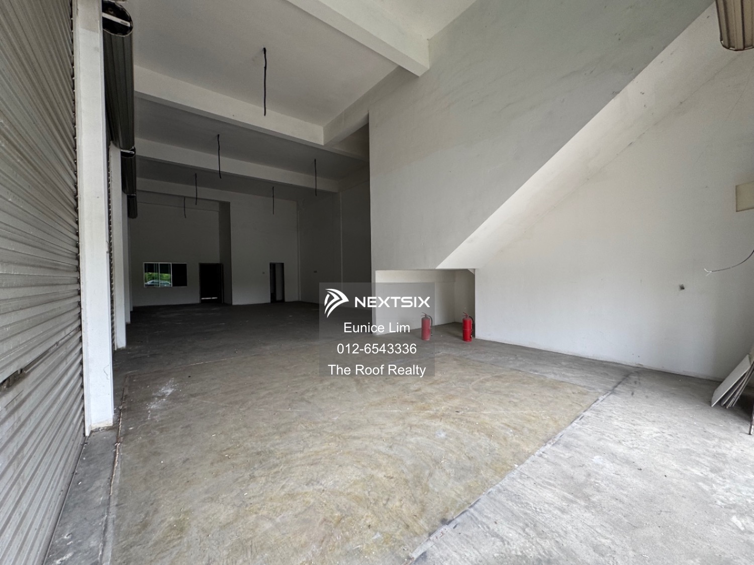 Shop Office For Rent in Muar Johor - Image 6