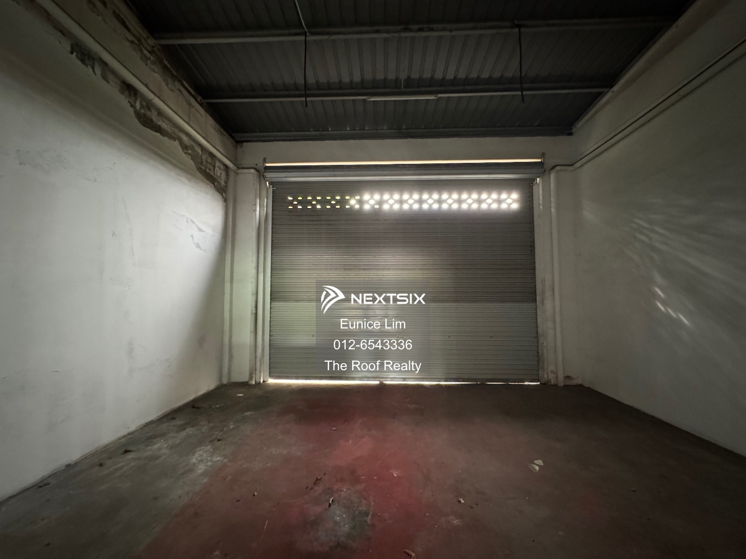 Shop Office For Rent in Muar Johor - Image 7