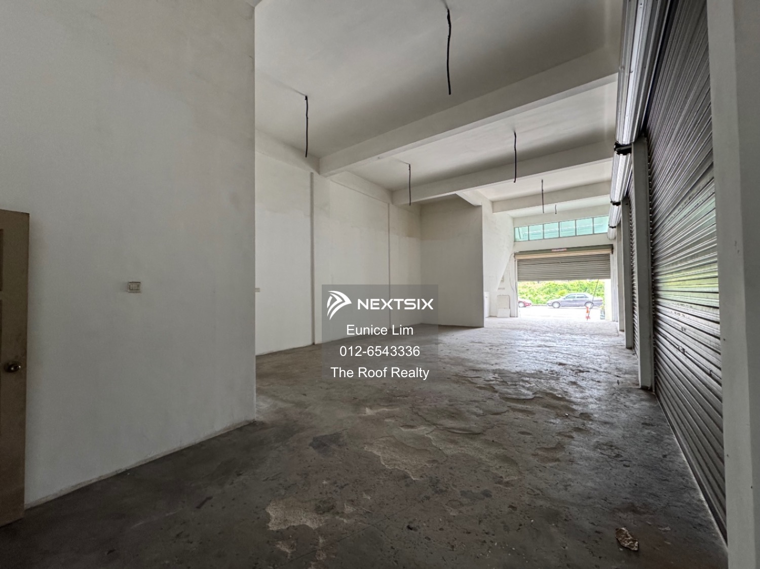 Shop Office For Rent in Muar Johor - Image 8