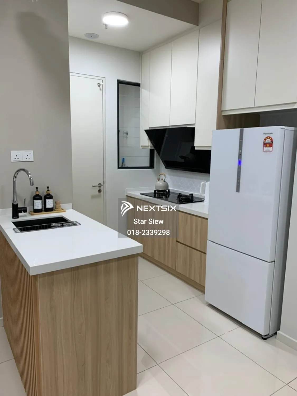 Serviced Residence For Sale in Wangsa Maju Wilayah Persekutuan Kuala Lumpur - Image 2