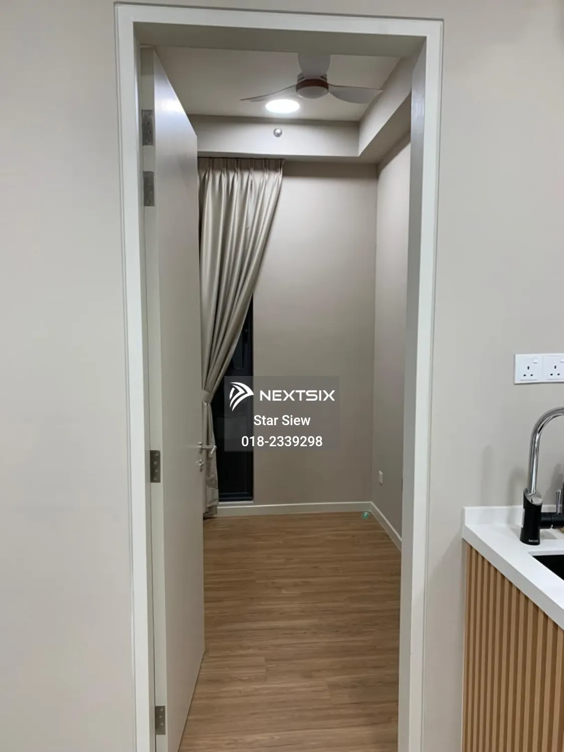 Serviced Residence For Sale in Wangsa Maju Wilayah Persekutuan Kuala Lumpur - Image 5