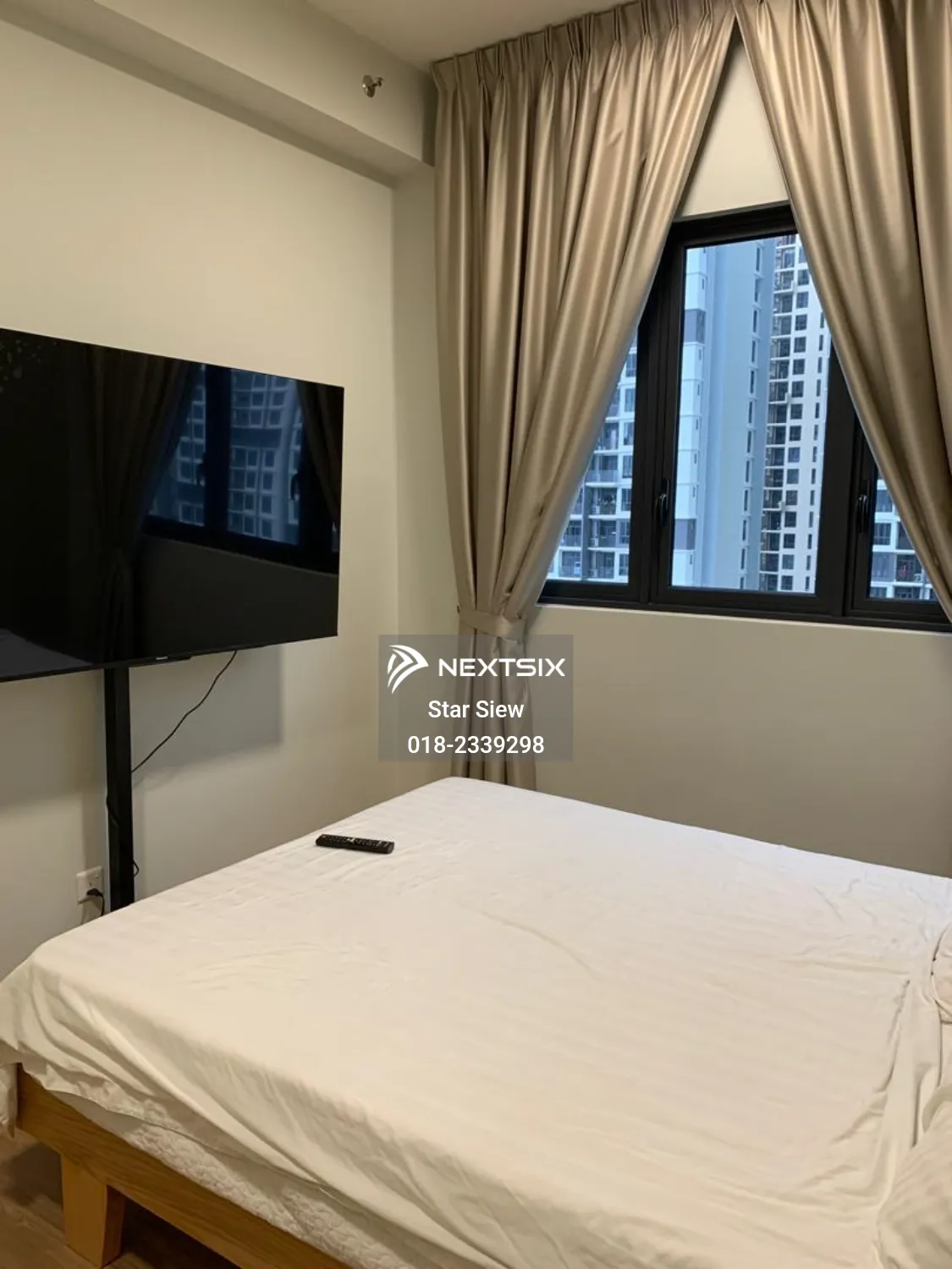 Serviced Residence For Sale in Wangsa Maju Wilayah Persekutuan Kuala Lumpur - Image 6