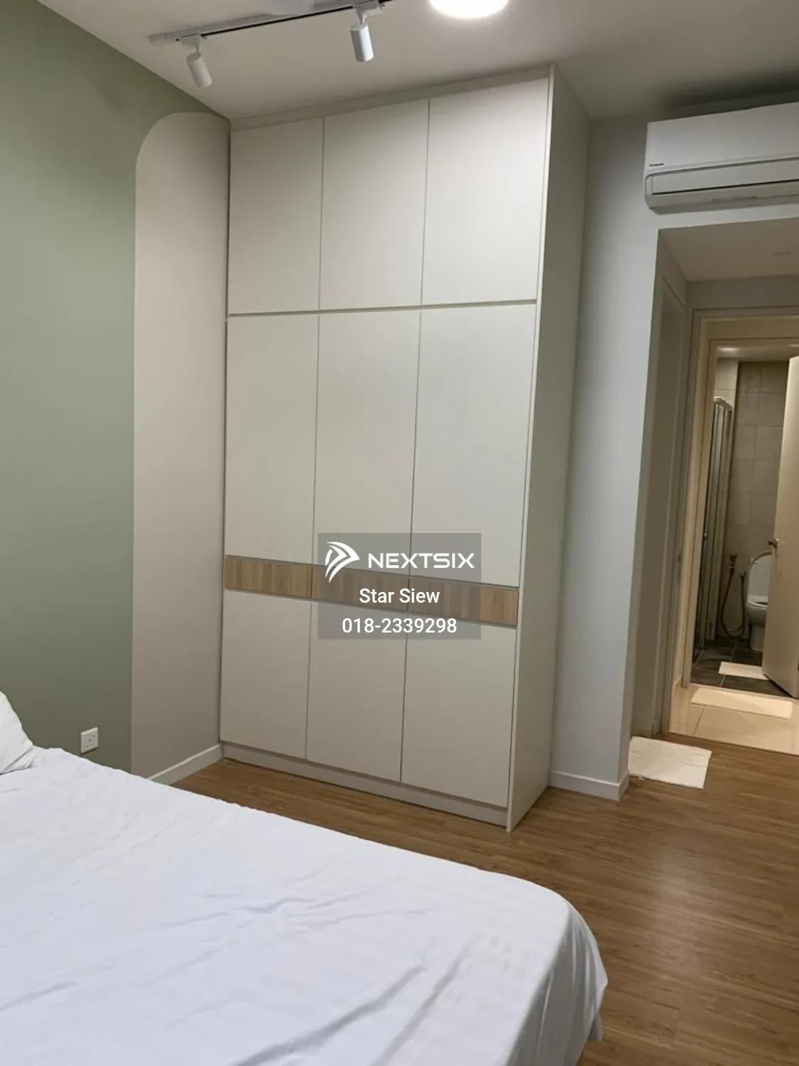 Serviced Residence For Sale in Wangsa Maju Wilayah Persekutuan Kuala Lumpur - Image 7