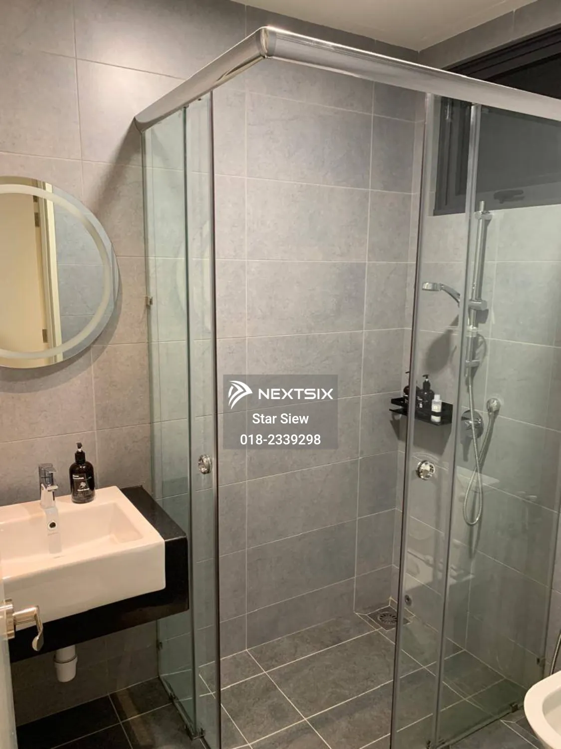 Serviced Residence For Sale in Wangsa Maju Wilayah Persekutuan Kuala Lumpur - Image 8