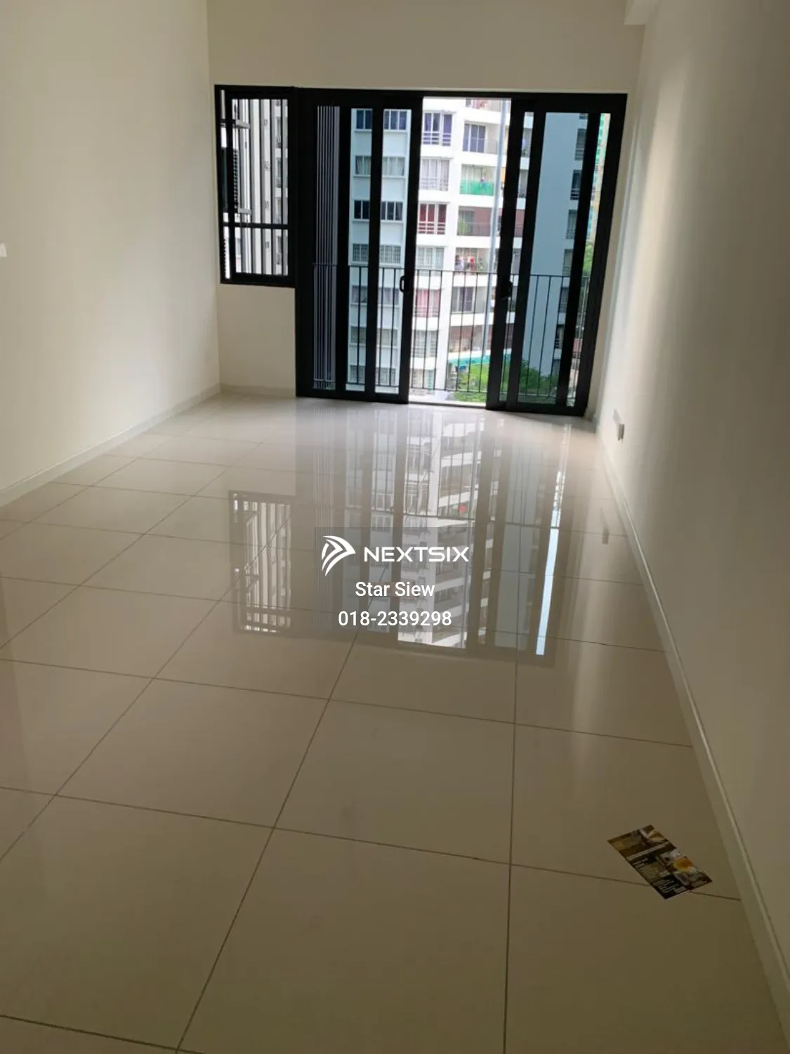 Serviced Residence For Sale in Wangsa Maju Kuala Lumpur