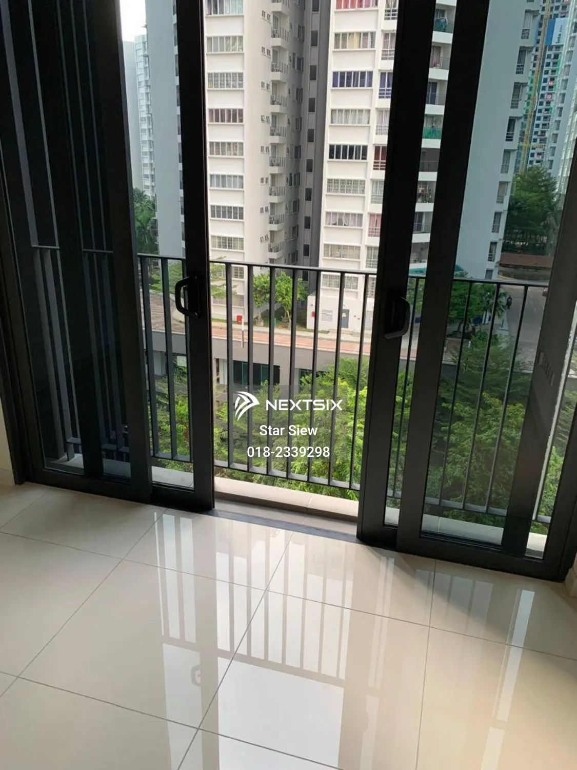 Serviced Residence For Sale in Wangsa Maju Wilayah Persekutuan Kuala Lumpur - Image 4