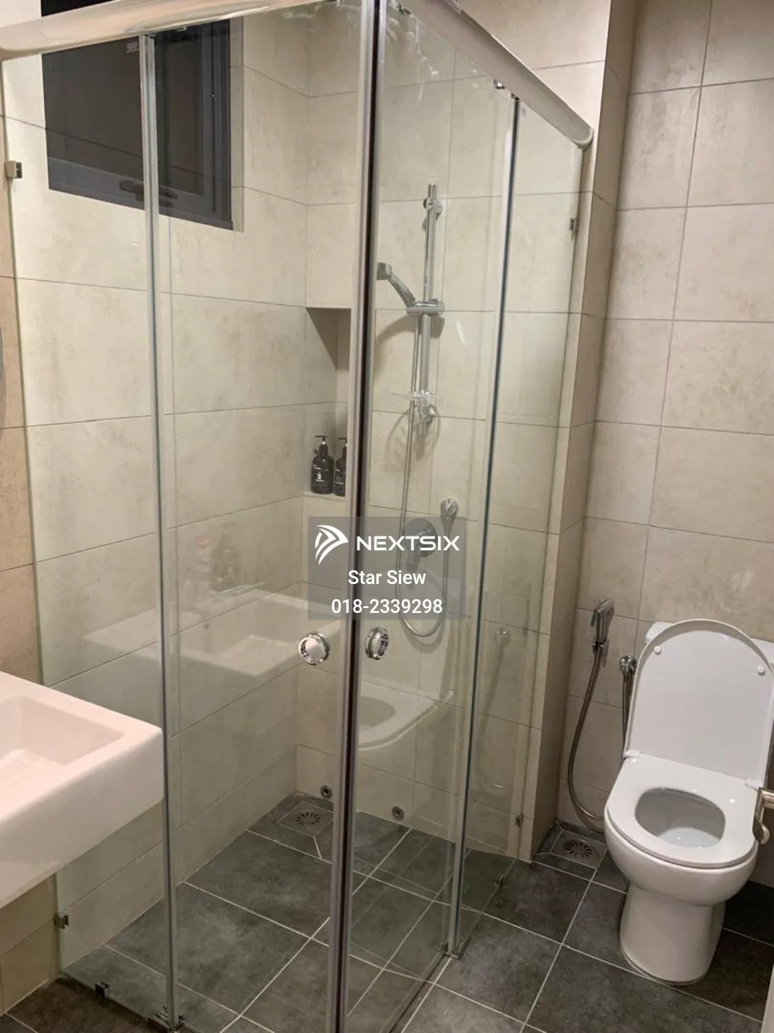 Serviced Residence For Sale in Wangsa Maju Wilayah Persekutuan Kuala Lumpur - Image 5