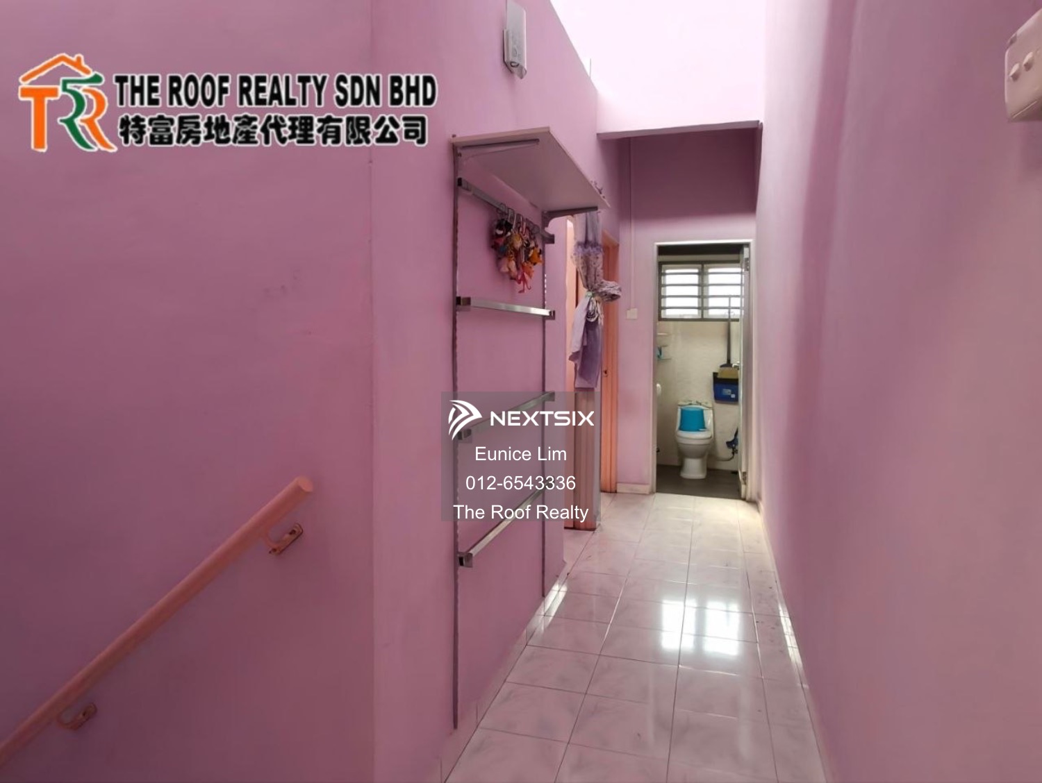 2-sty Terrace/Link House For Sale in Muar Johor - Image 10