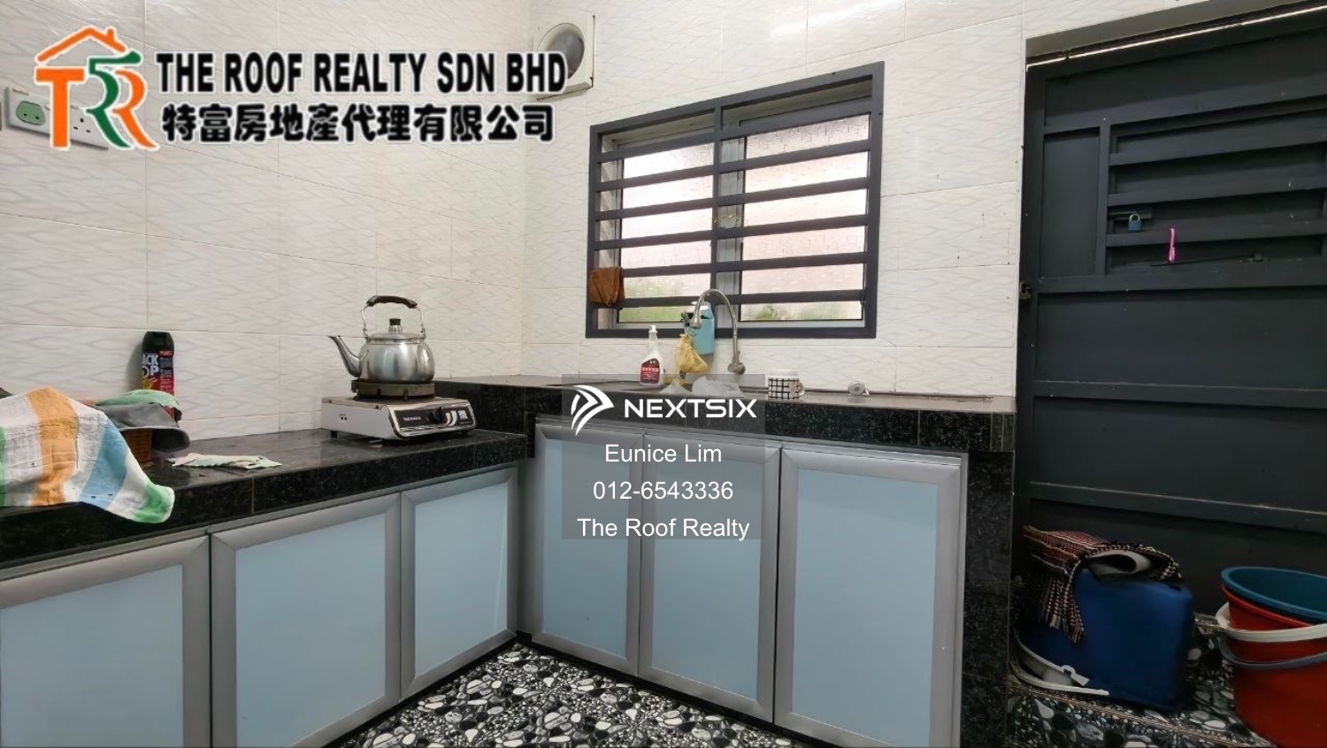 2-sty Terrace/Link House For Sale in Muar Johor - Image 12