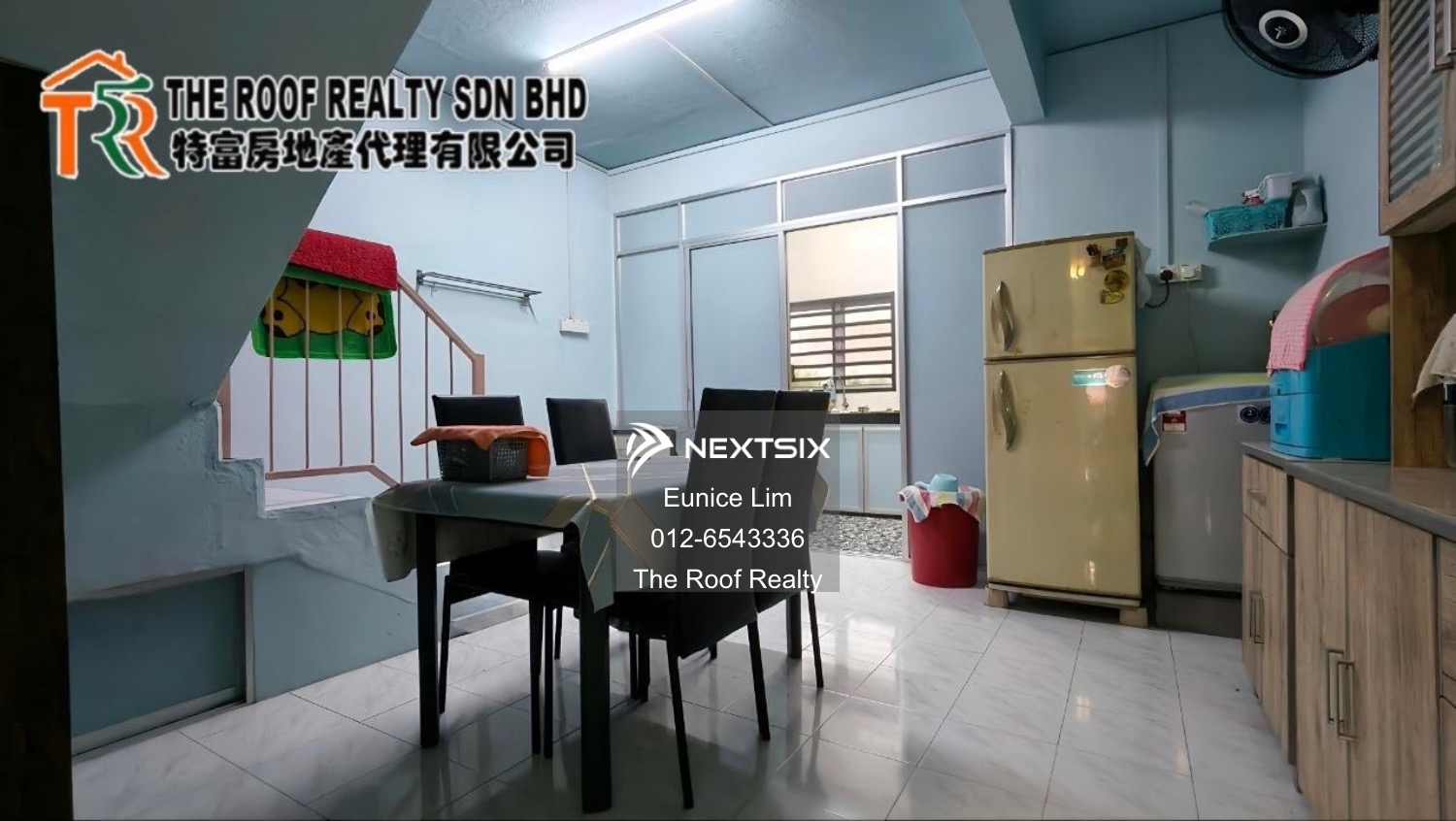 2-sty Terrace/Link House For Sale in Muar Johor - Image 6