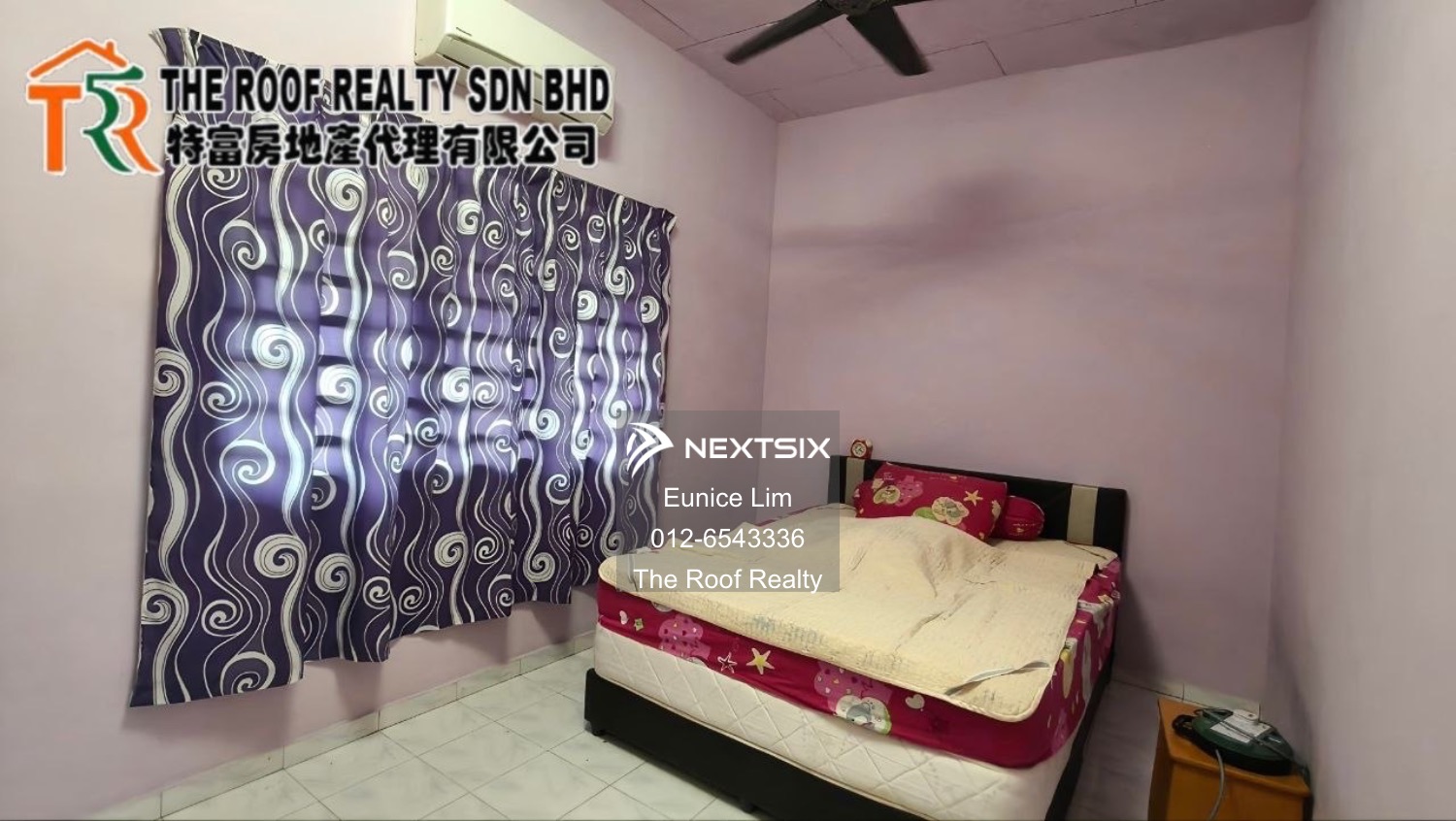 2-sty Terrace/Link House For Sale in Muar Johor - Image 7