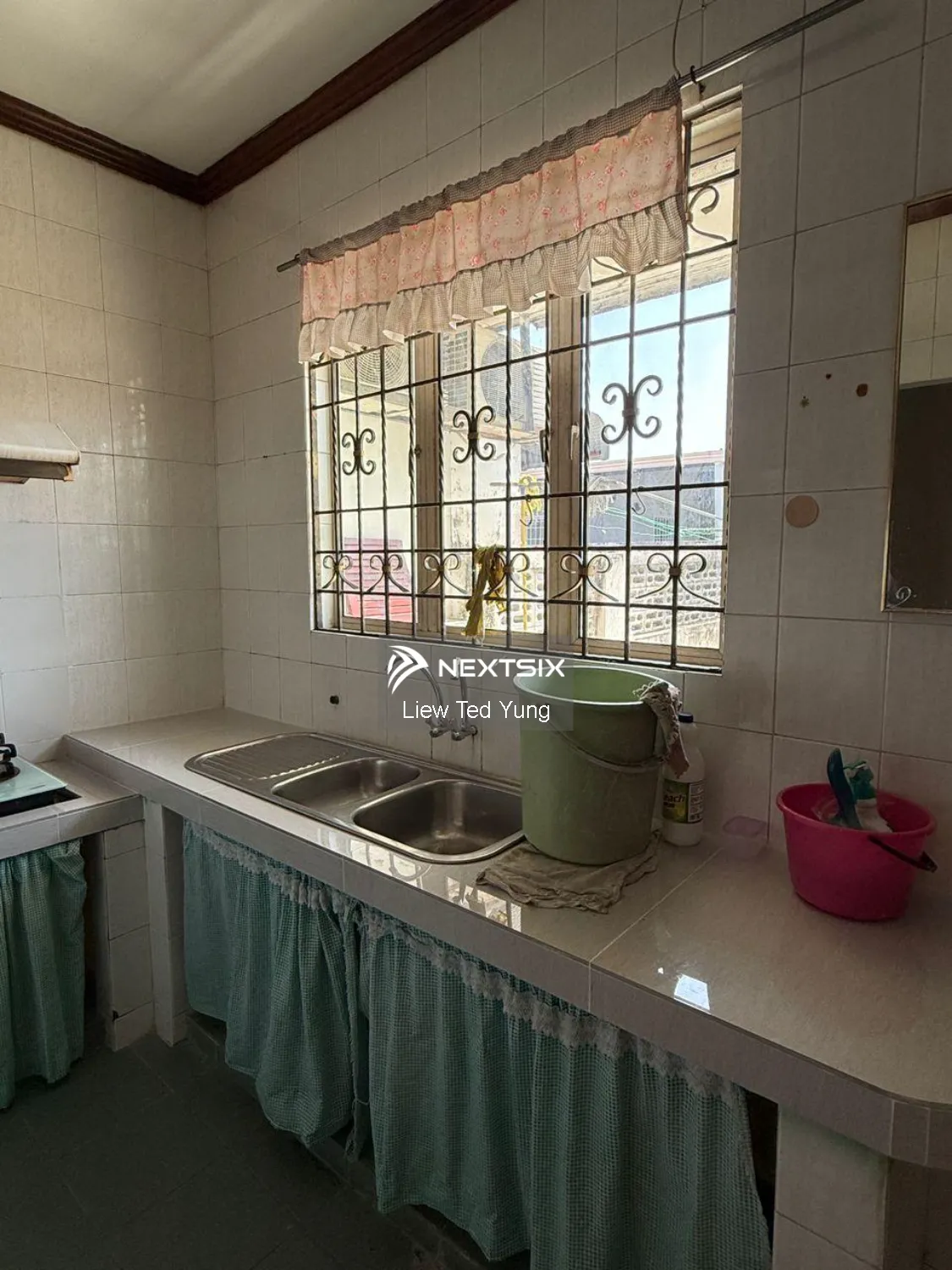 1-sty Terrace/Link House For Sale in Kota Kinabalu Sabah - Image 11