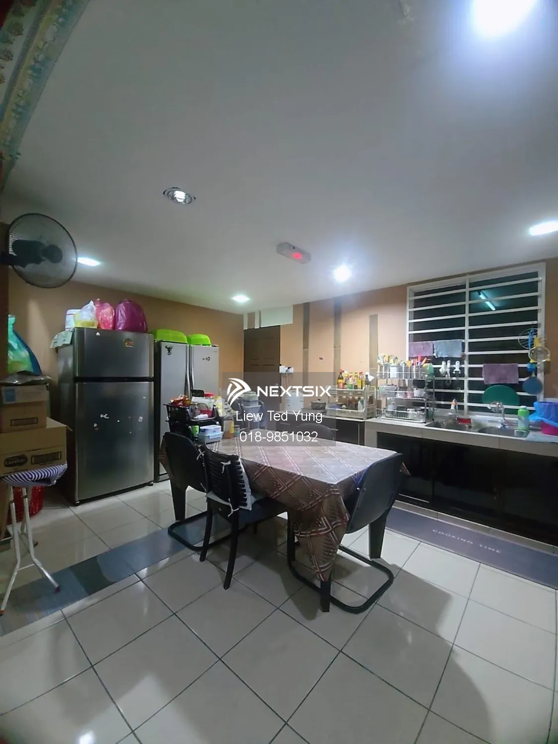 2-sty Terrace/Link House For Sale in Kota Kinabalu Sabah - Image 5
