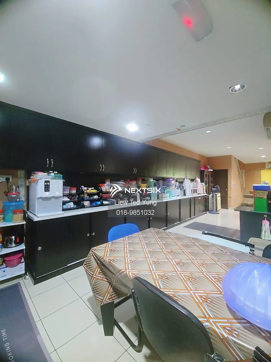 2-sty Terrace/Link House For Sale in Kota Kinabalu Sabah - Image 7