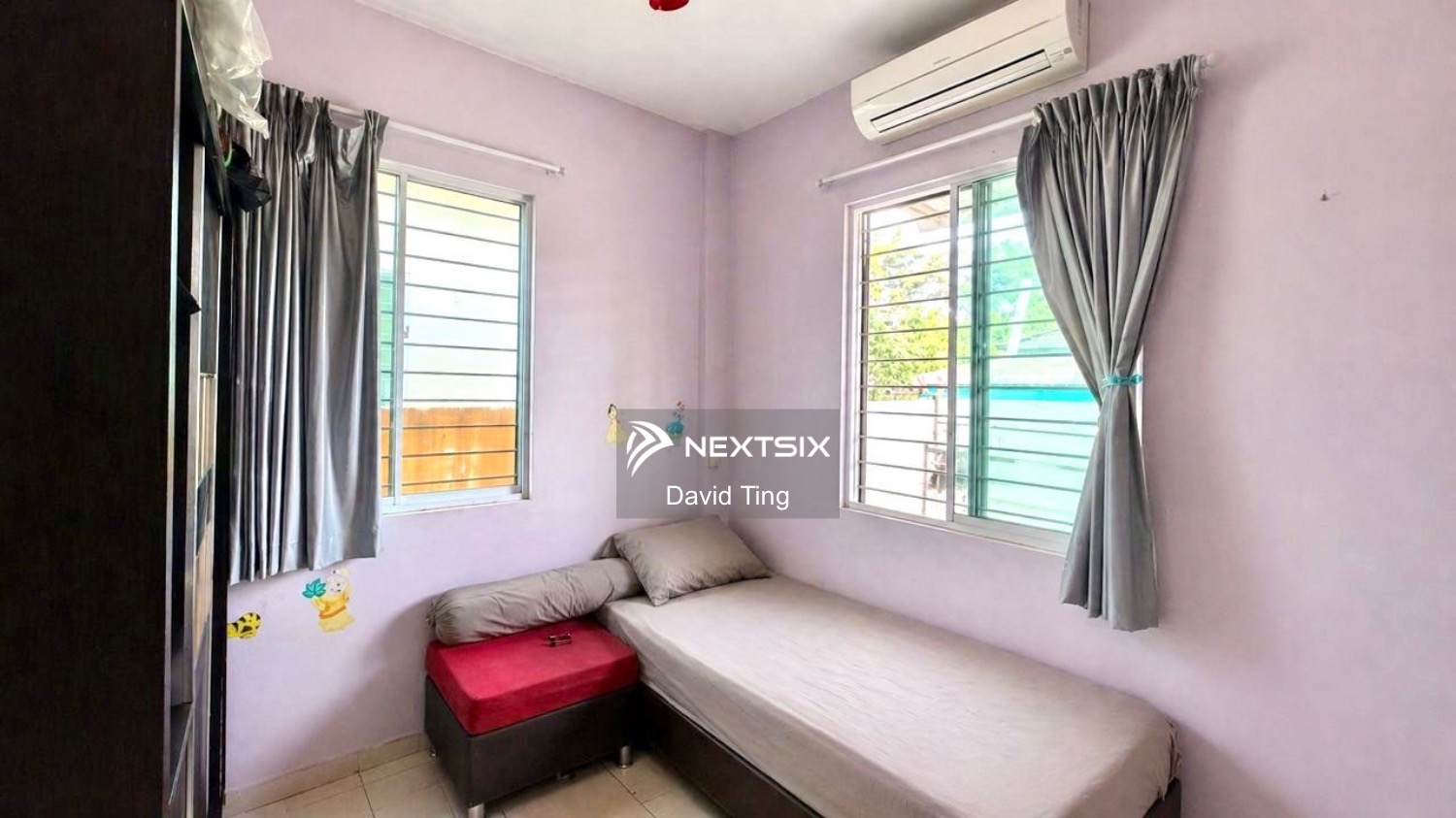 1-sty Terrace/Link House For Sale in Kuching Sarawak - Image 5
