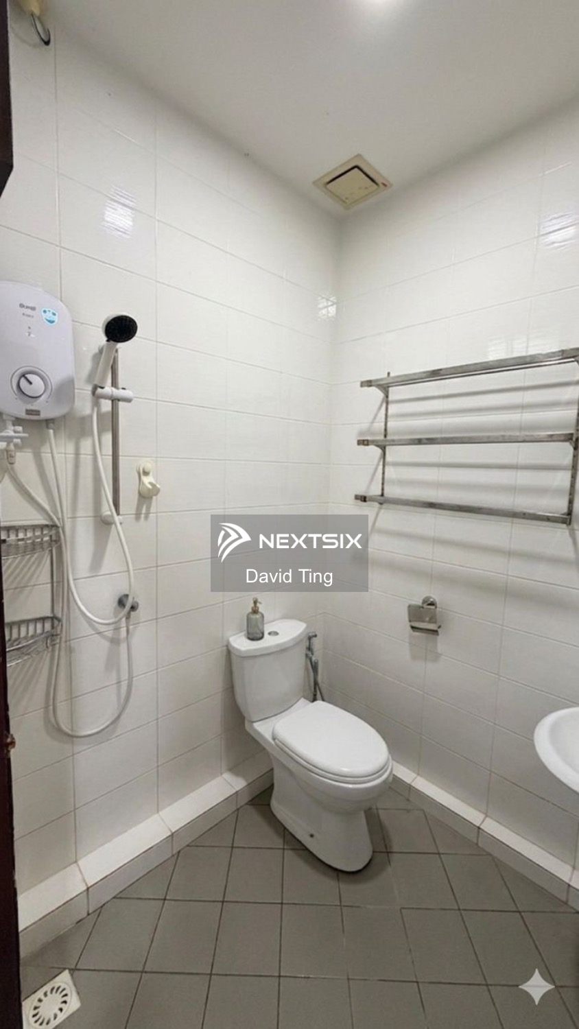 1-sty Terrace/Link House For Sale in Kuching Sarawak - Image 8