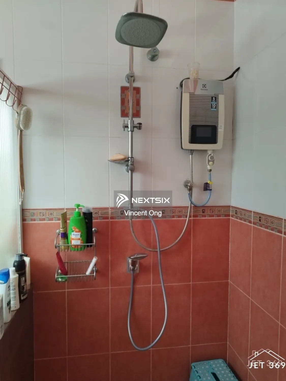 Semi-detached House For Sale in Shah Alam Selangor - Image 10