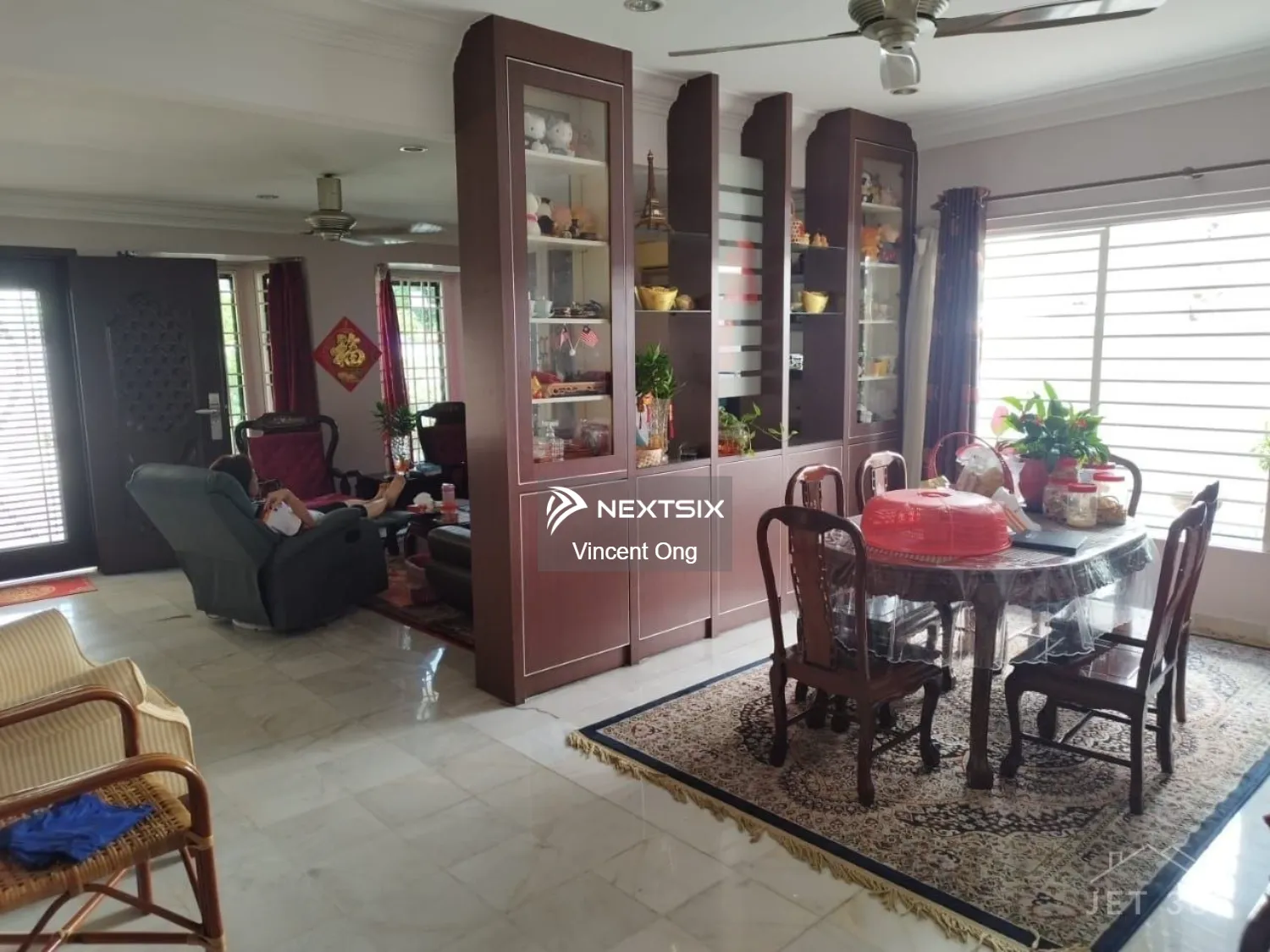 Semi-detached House For Sale in Shah Alam Selangor - Image 5