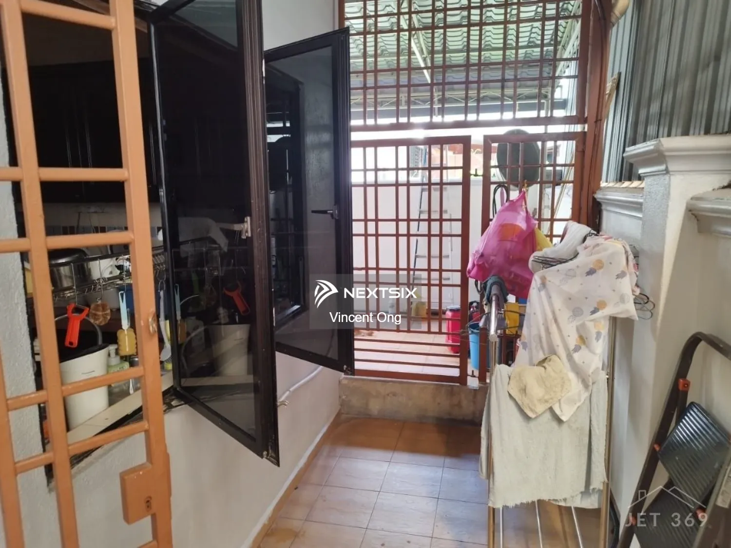 Semi-detached House For Sale in Shah Alam Selangor - Image 7