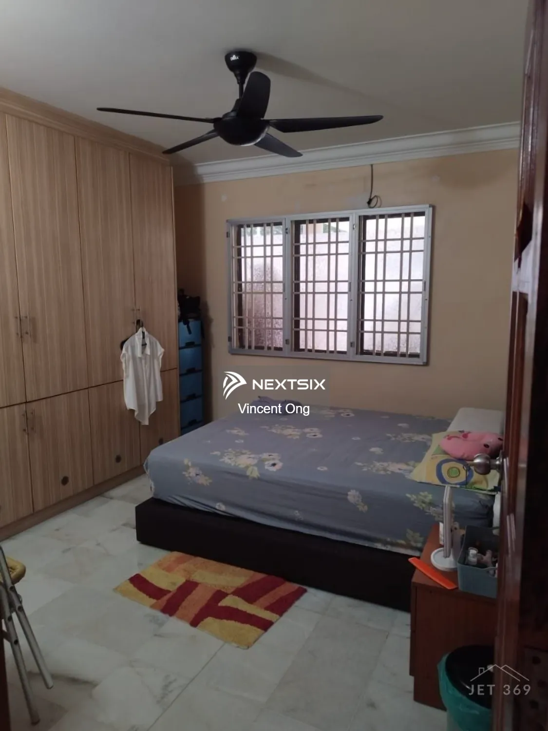 Semi-detached House For Sale in Shah Alam Selangor - Image 8