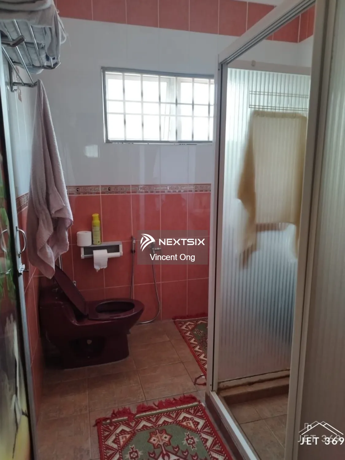 Semi-detached House For Sale in Shah Alam Selangor - Image 9