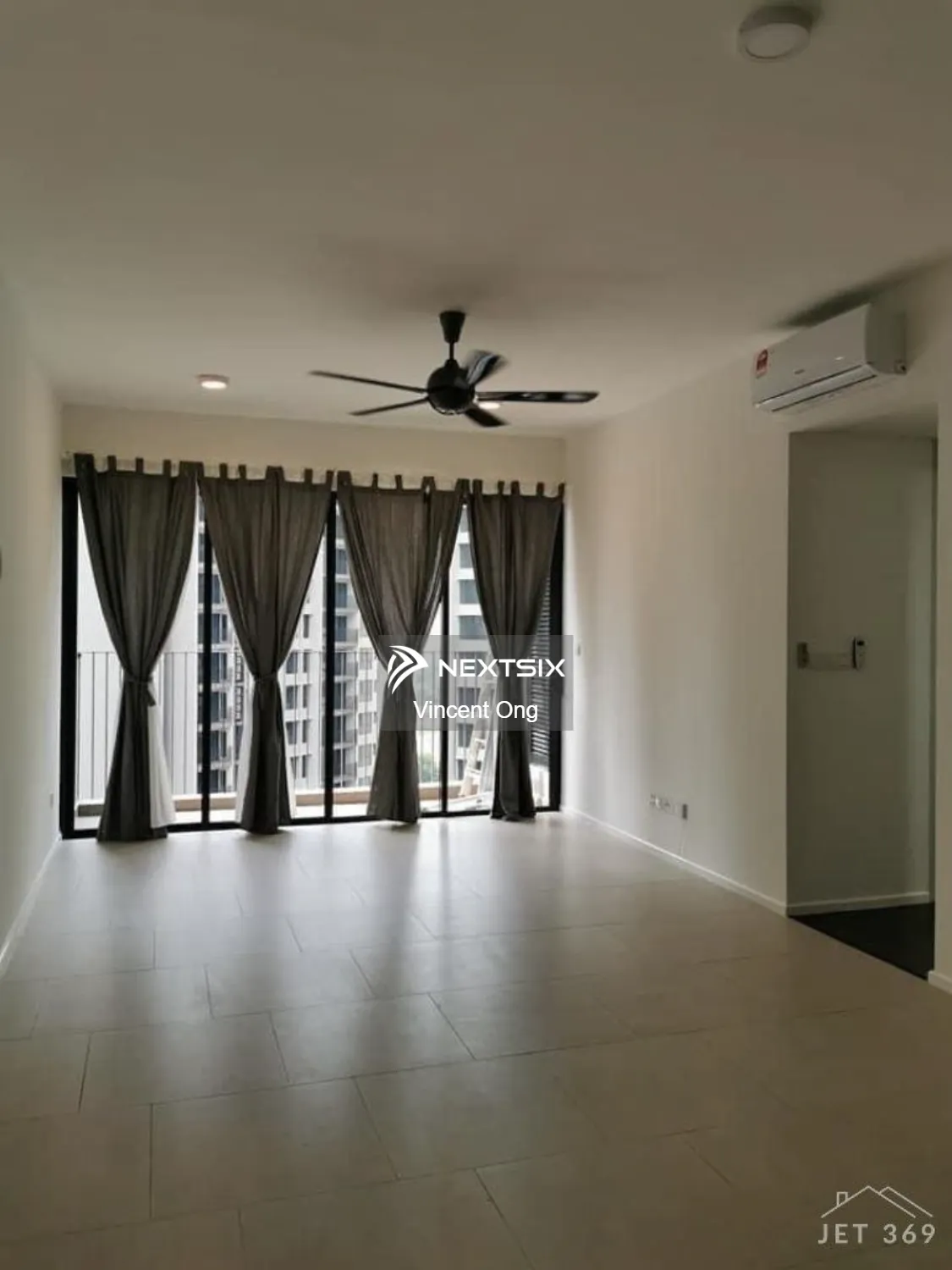Serviced Residence For Rent in Shah Alam Selangor