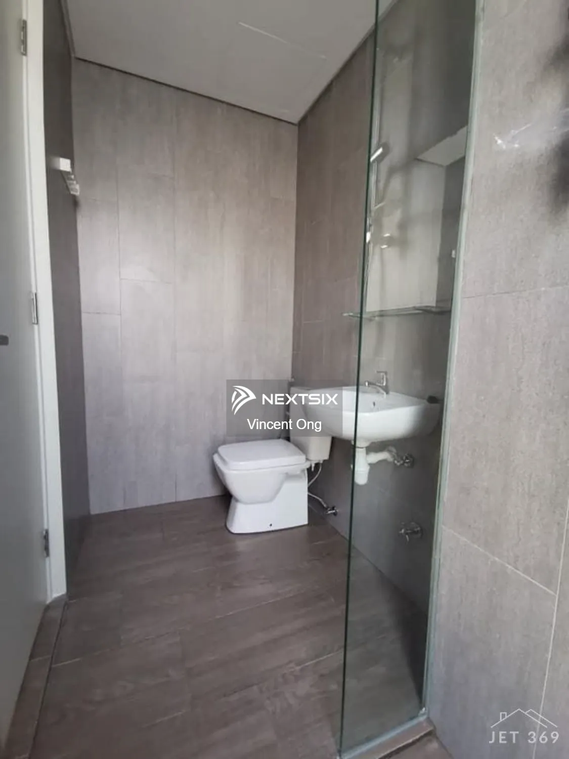 Serviced Residence For Rent in Shah Alam Selangor - Image 10