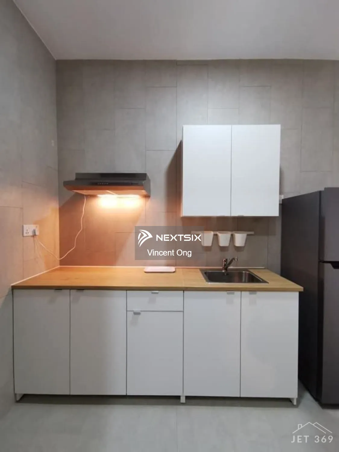 Serviced Residence For Rent in Shah Alam Selangor - Image 5