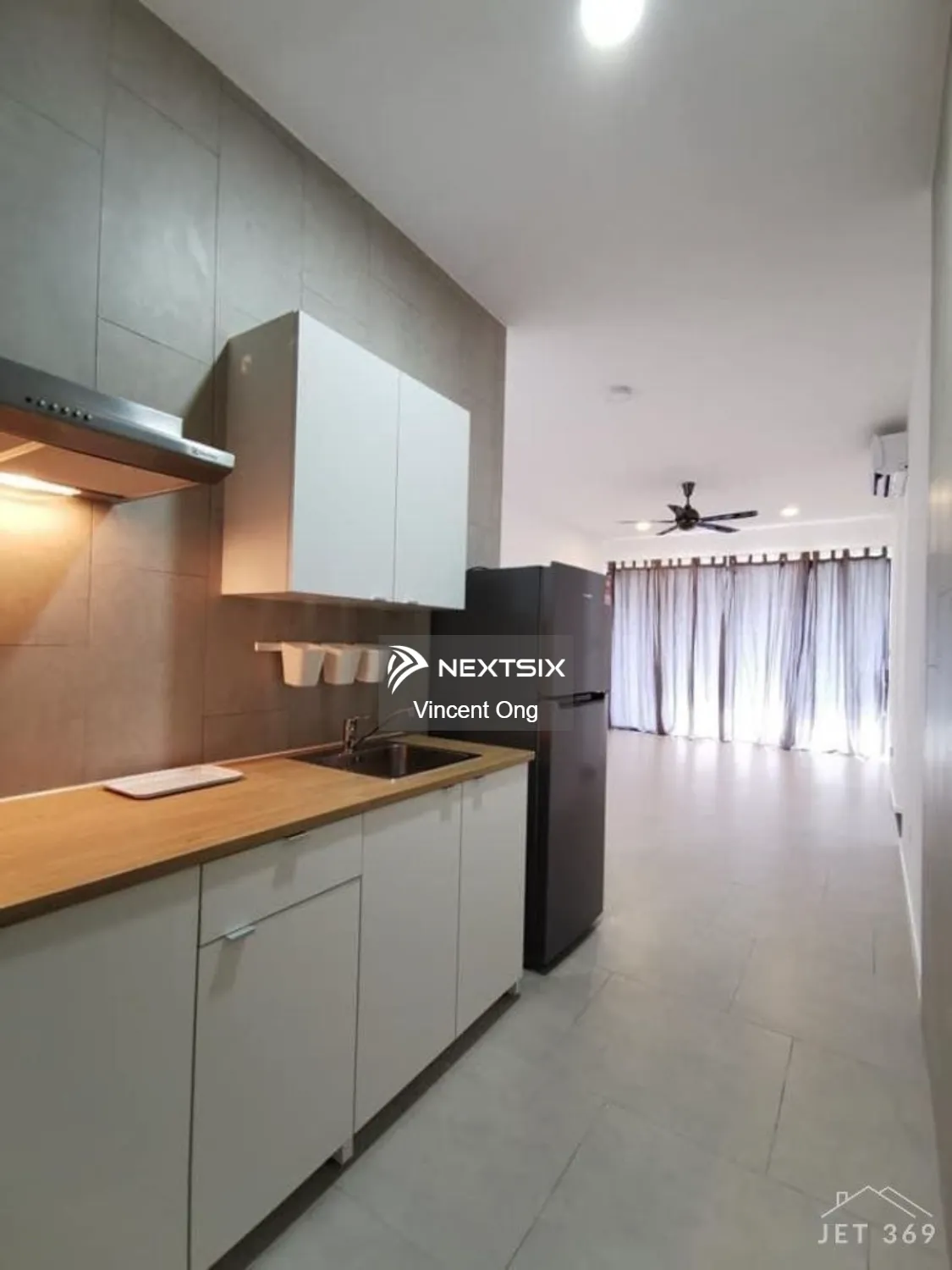 Serviced Residence For Rent in Shah Alam Selangor - Image 6
