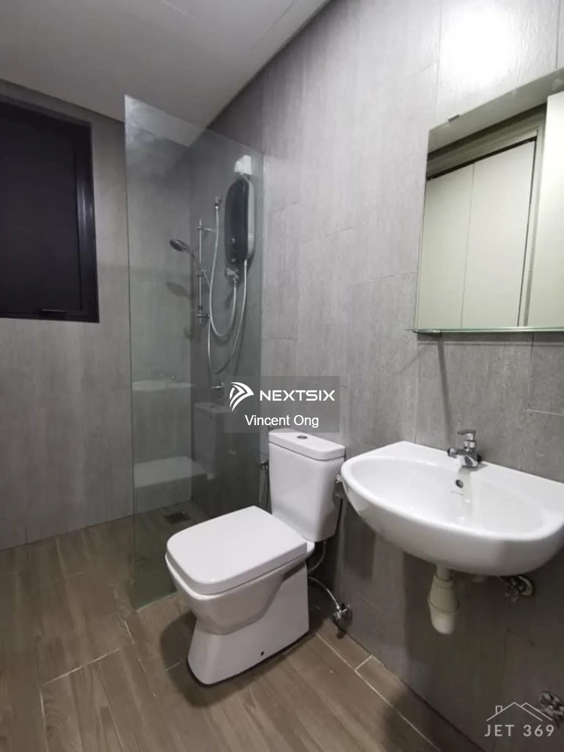 Serviced Residence For Rent in Shah Alam Selangor - Image 9