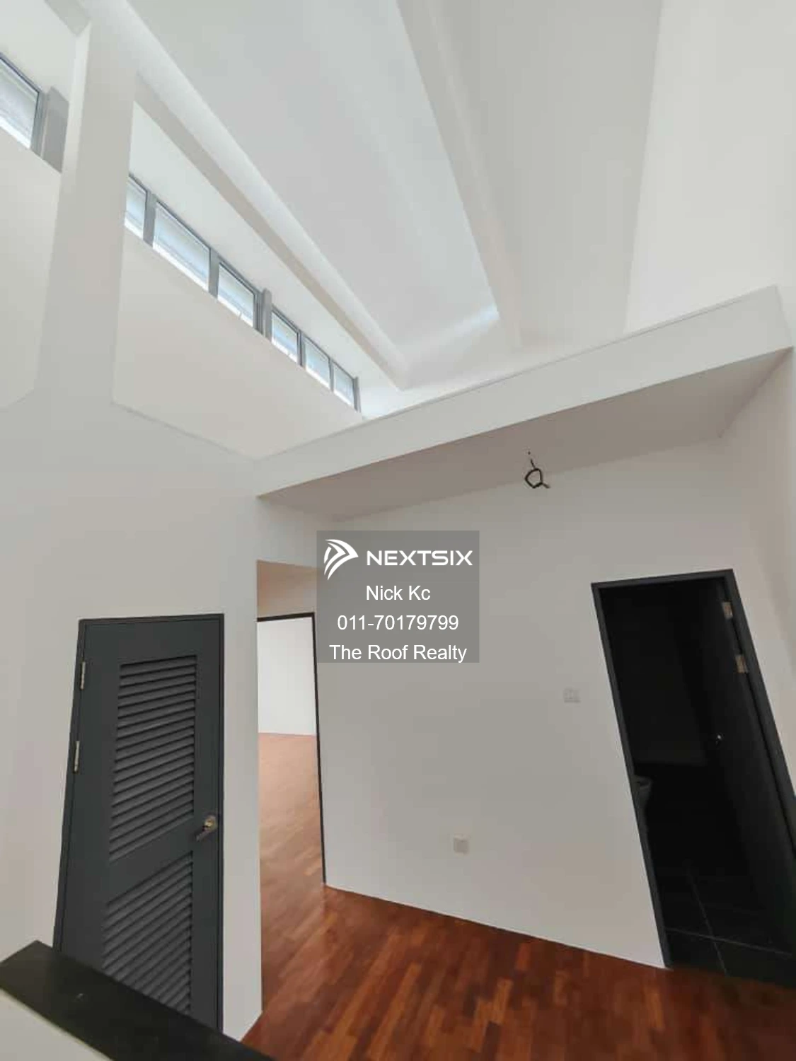 2-sty Terrace/Link House For Sale in Kota Samarahan Sarawak - Image 10