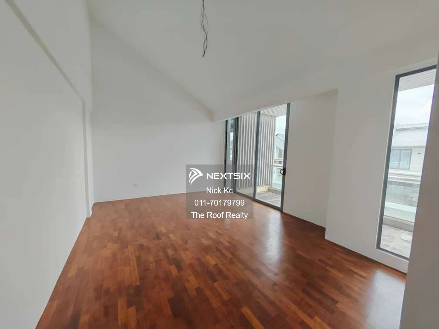 2-sty Terrace/Link House For Sale in Kota Samarahan Sarawak - Image 11