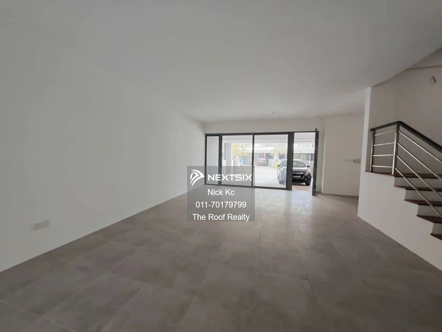 2-sty Terrace/Link House For Sale in Kota Samarahan Sarawak - Image 13