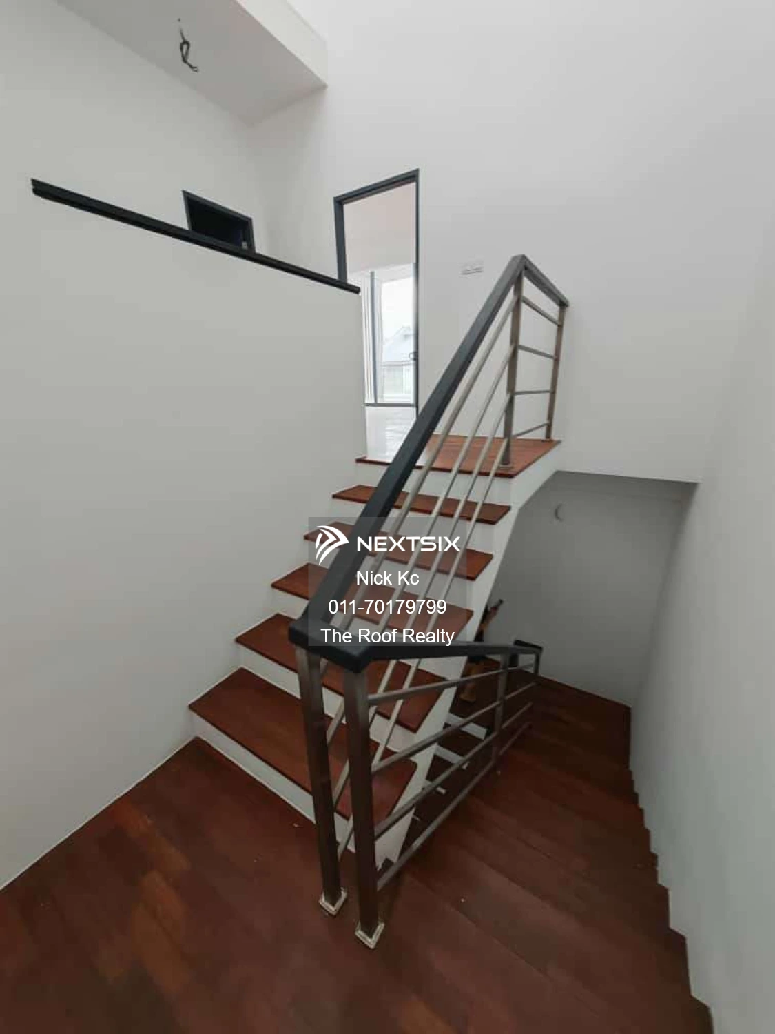 2-sty Terrace/Link House For Sale in Kota Samarahan Sarawak - Image 6