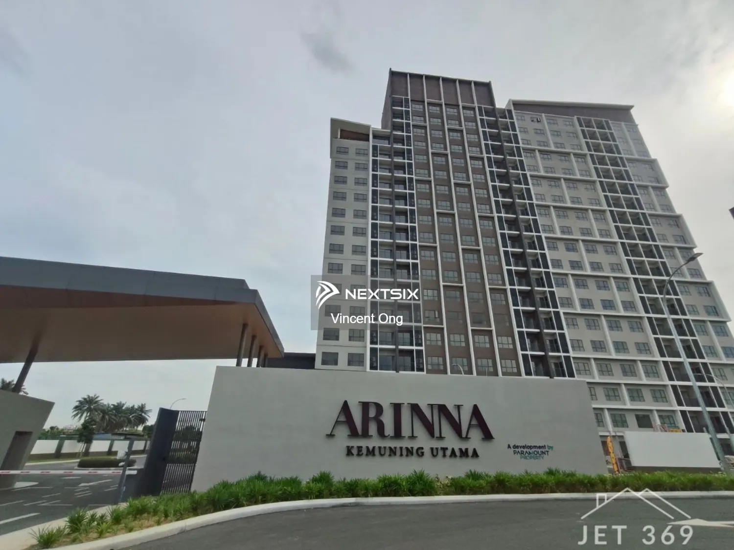 Condominium For Rent in Kota Kemuning Selangor