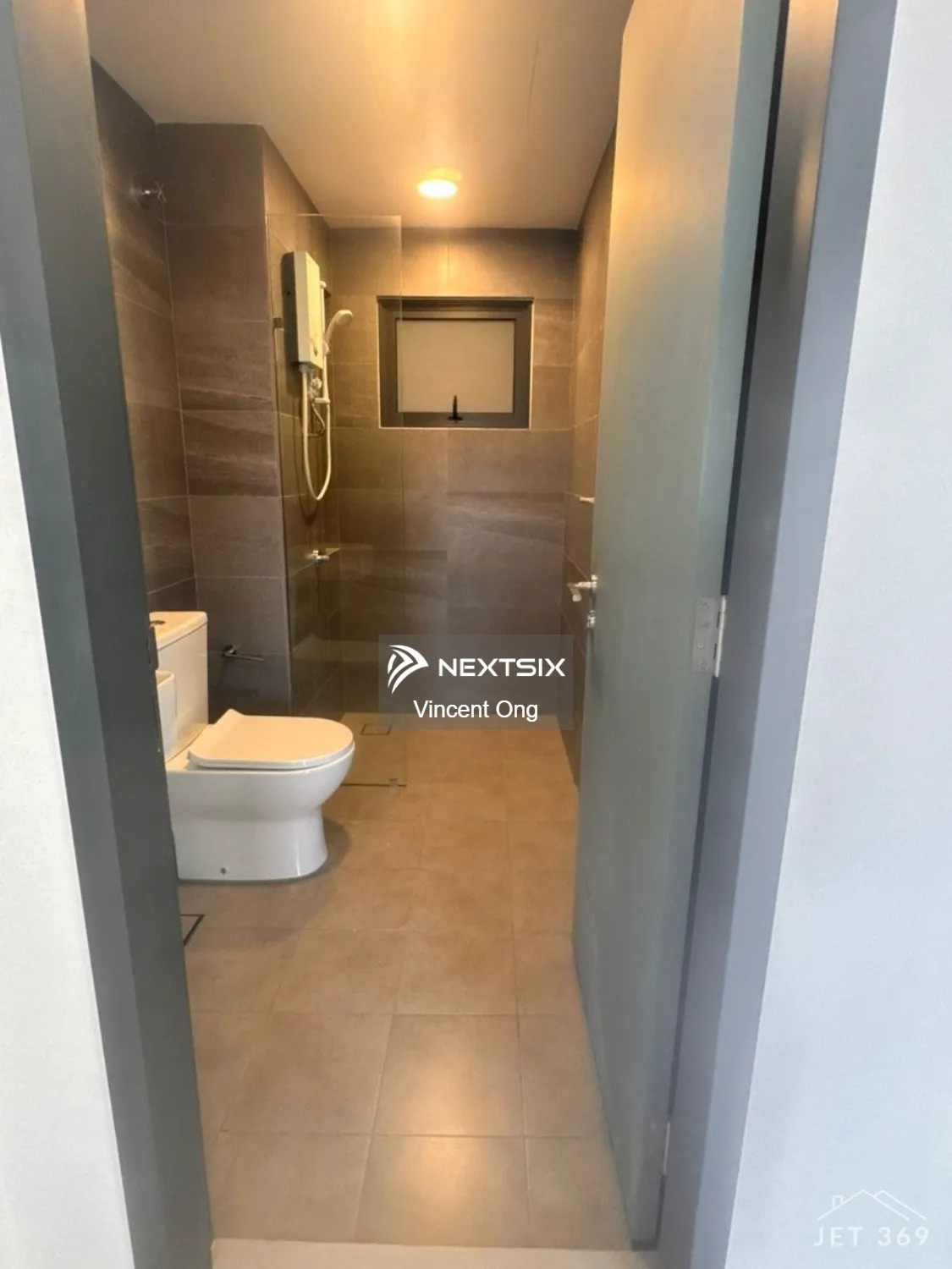 Condominium For Rent in Kota Kemuning Selangor - Image 7