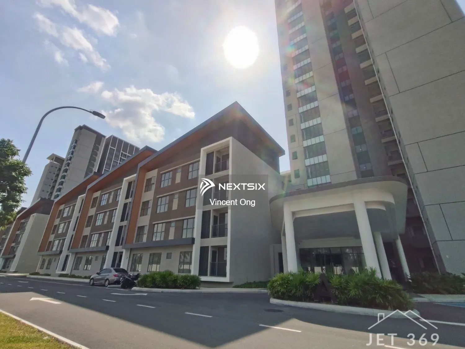 Condominium For Rent in Kota Kemuning Selangor - Image 9