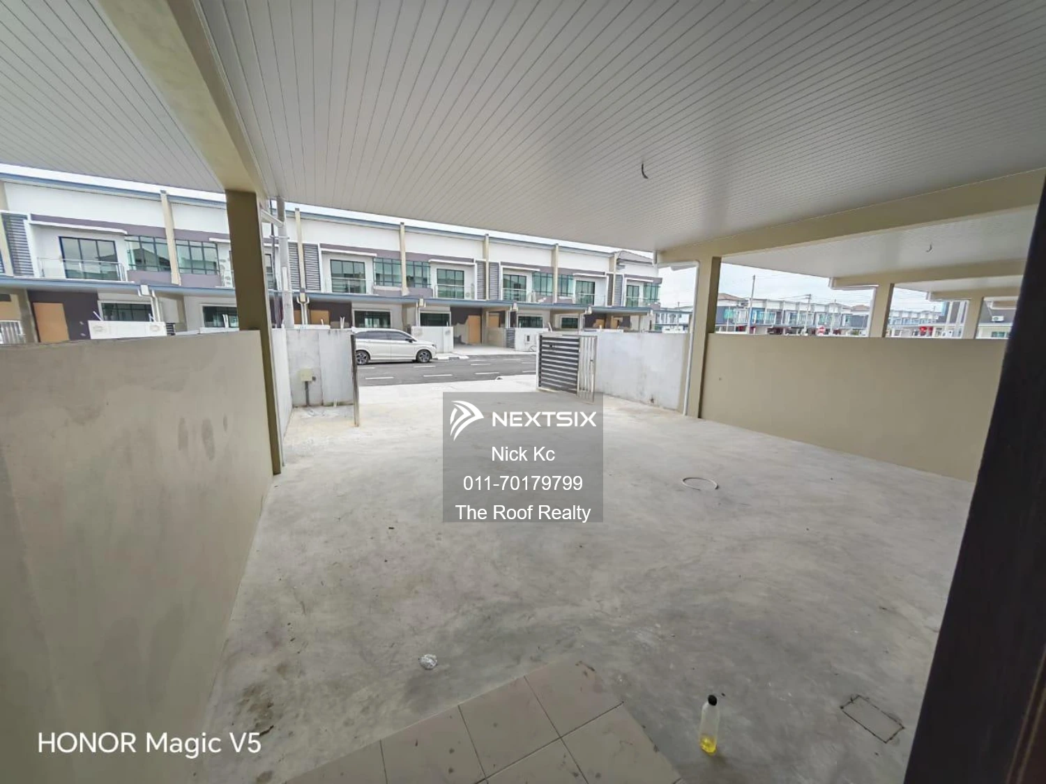 2-sty Terrace/Link House For Sale in Kota Samarahan Sarawak - Image 13