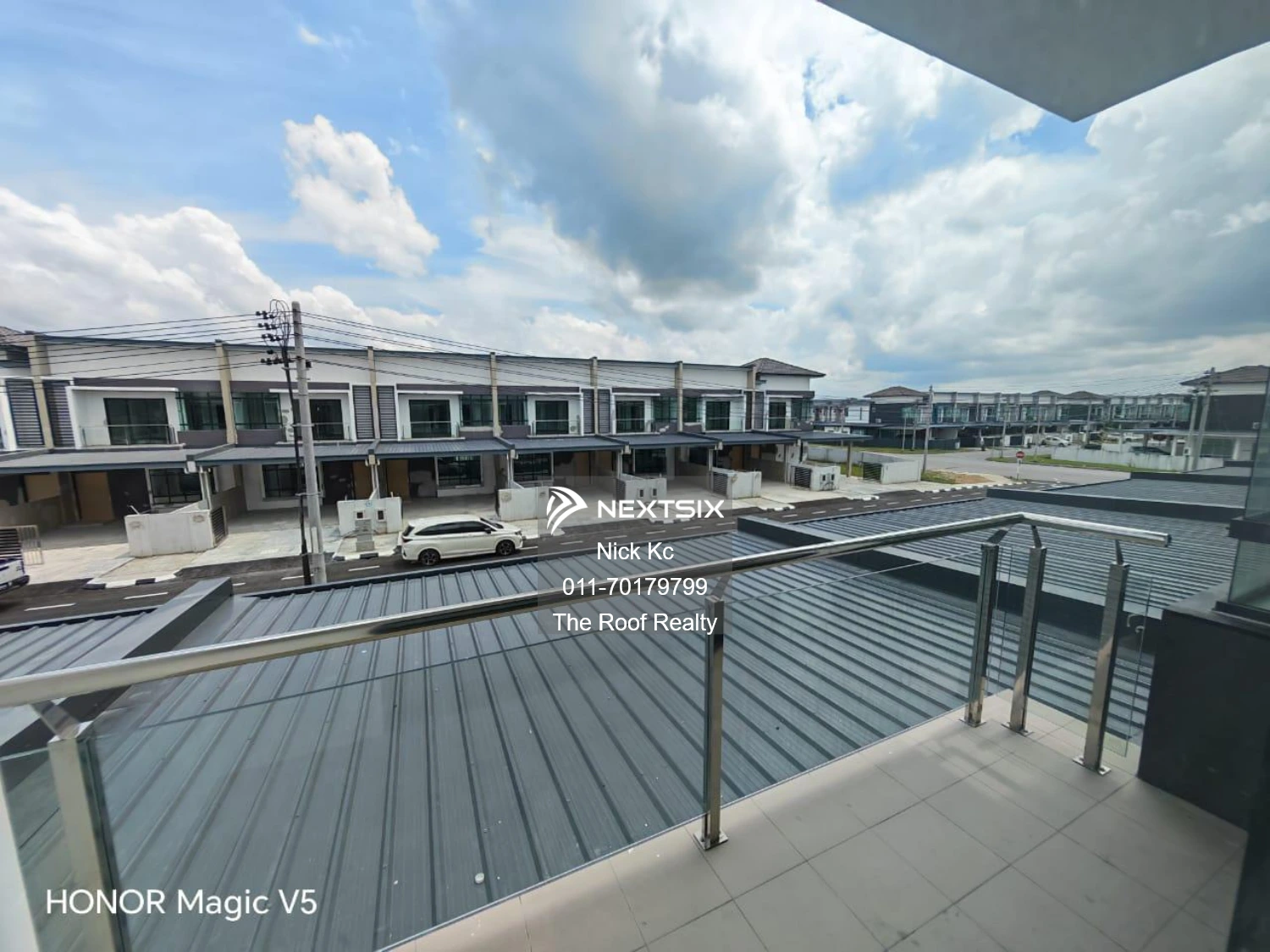 2-sty Terrace/Link House For Sale in Kota Samarahan Sarawak - Image 14