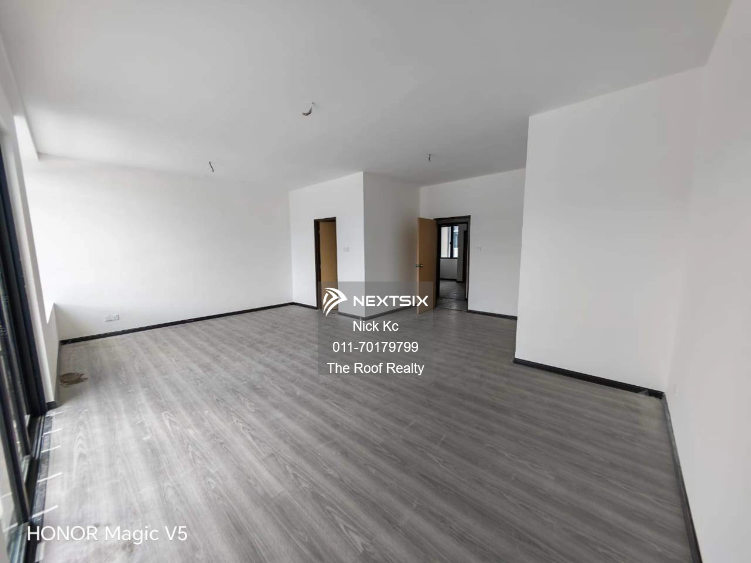 2-sty Terrace/Link House For Sale in Kota Samarahan Sarawak - Image 5