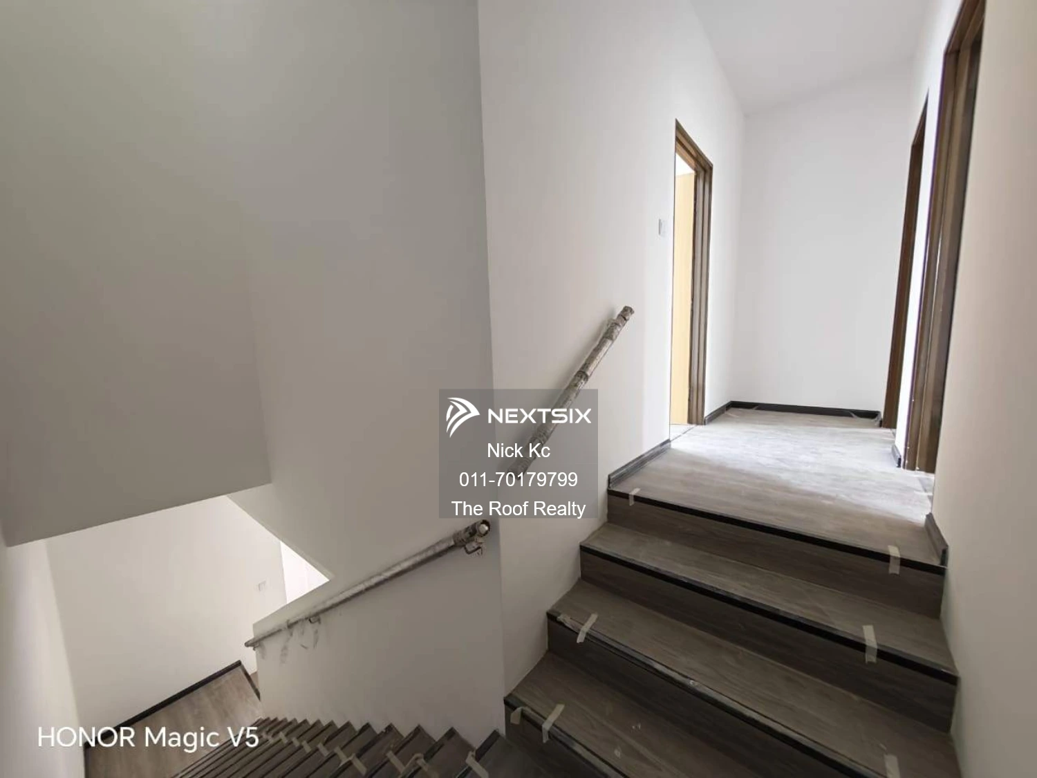 2-sty Terrace/Link House For Sale in Kota Samarahan Sarawak - Image 6