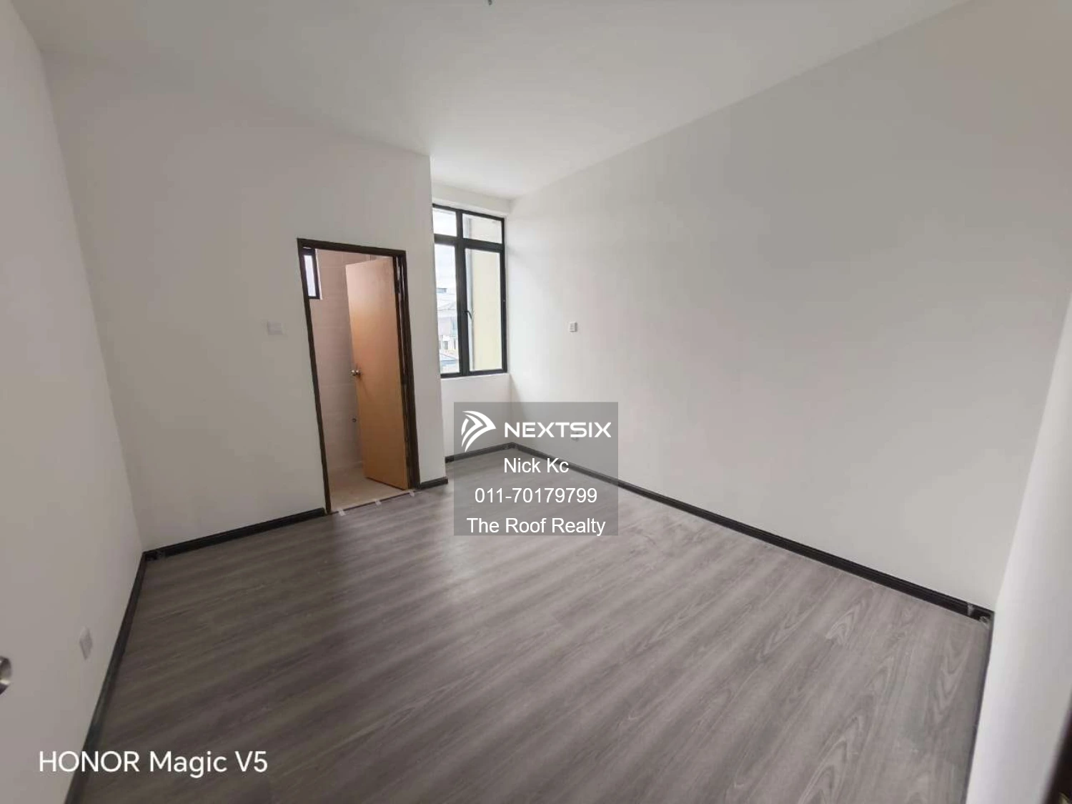 2-sty Terrace/Link House For Sale in Kota Samarahan Sarawak - Image 7