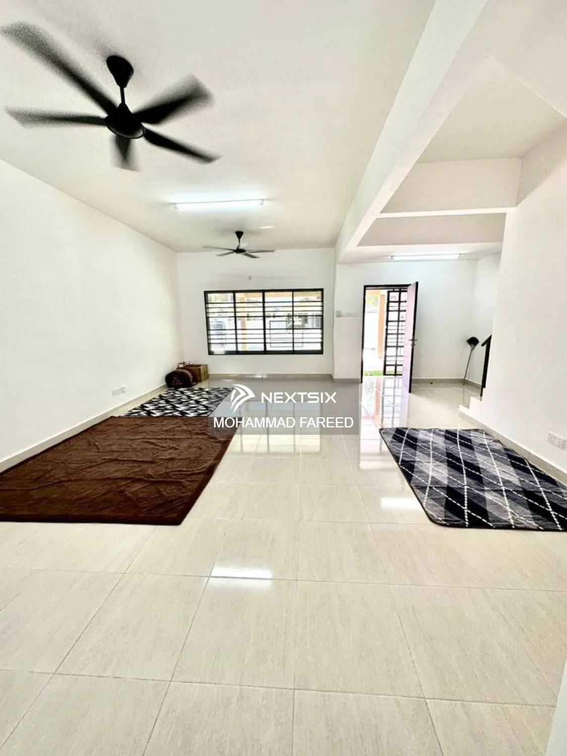 2-sty Terrace/Link House For Sale in Bertam Penang - Image 5