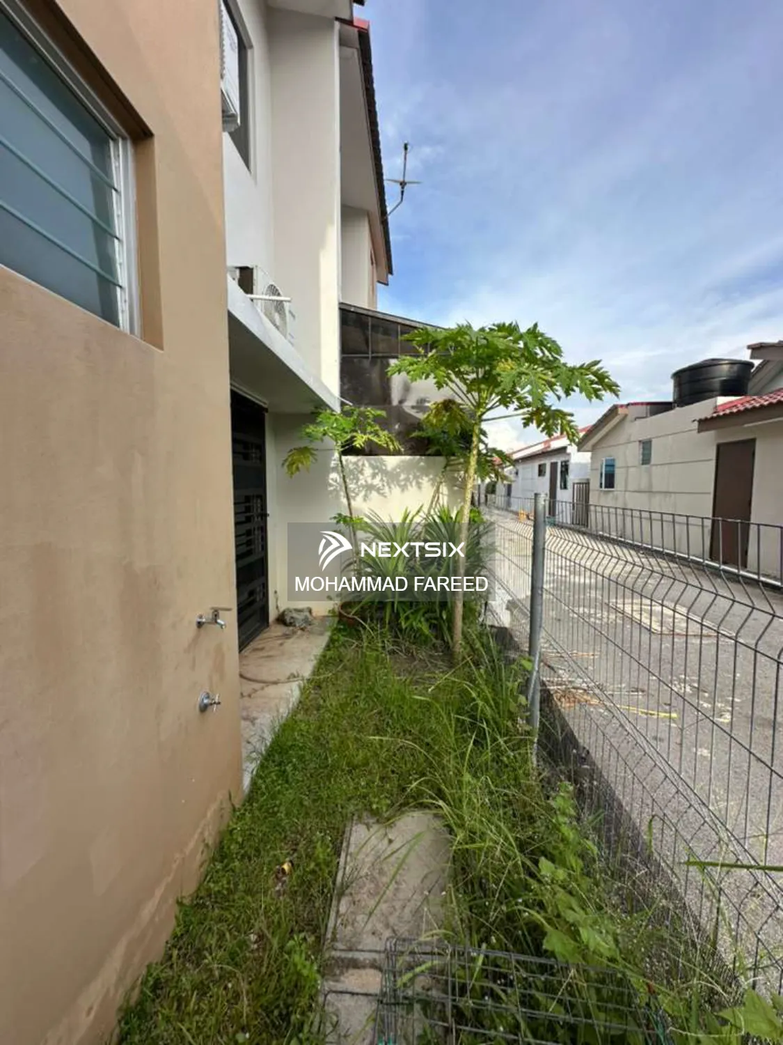 2-sty Terrace/Link House For Sale in Bertam Penang - Image 7